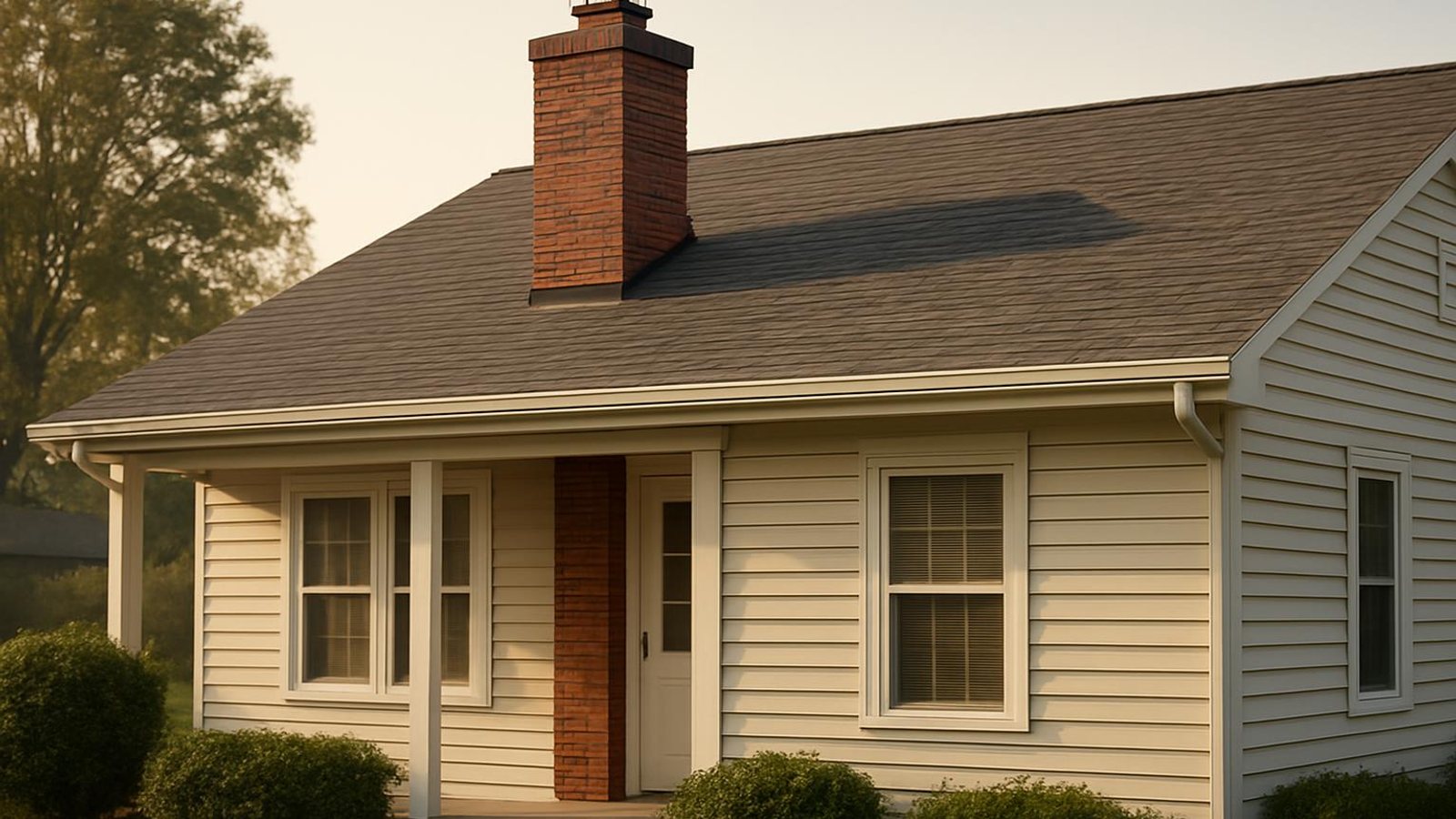 Dalal Chimney Repair — chimney sweep & inspection near you